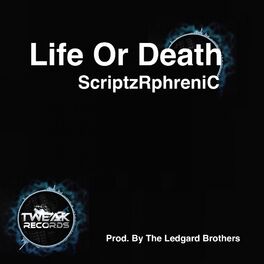 Album cover of Life Or Death