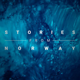 Album cover of Stories From Norway: The Diving Tower
