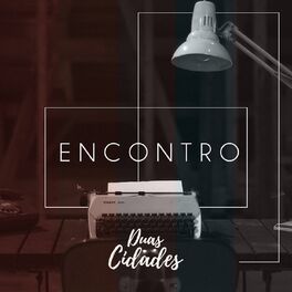 Album cover of Encontro (Ao Vivo)