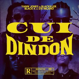 Album cover of Cui de Dindon