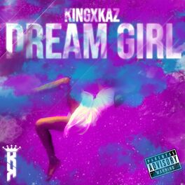 Album cover of Dream Girl