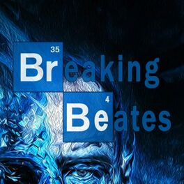 Album cover of Breaking Beats