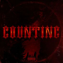 Album cover of COUNTING