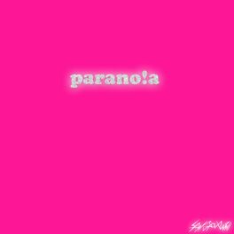 Album cover of parano!a