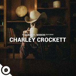 Album cover of Charley Crockett | OurVinyl Sessions