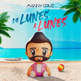 Album cover of De Lunes a Lunes
