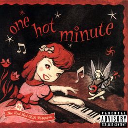 Album picture of One Hot Minute (Deluxe Edition)