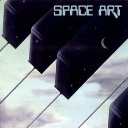 Album cover of Space Art