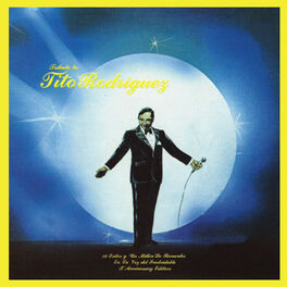Album cover of La Voz Inolvidable