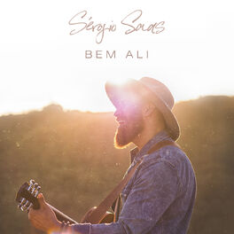 Album cover of Bem Ali