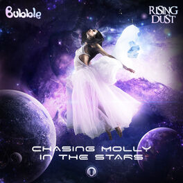 Album cover of Chasing Molly in the Stars
