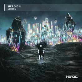 Album cover of Heroic I: LUMEN