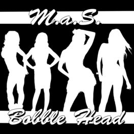 Album cover of Bobble Head