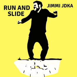 Album cover of Run and Slide