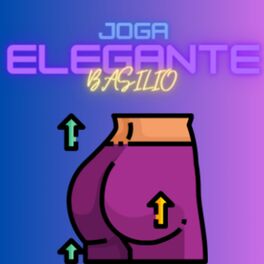 Album cover of Joga Elegante