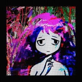 Album cover of Draining Love Story