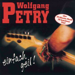 Album cover of Einfach geil!