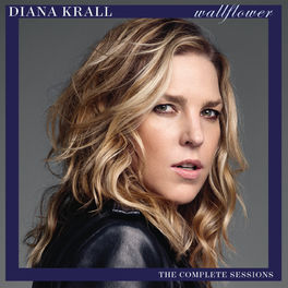 Album cover of Wallflower (The Complete Sessions)