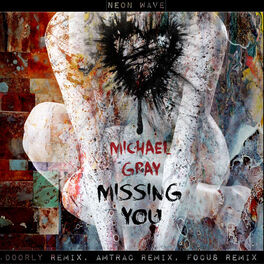 Album cover of Missing You