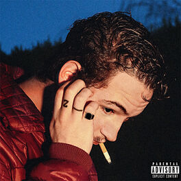 Album cover of Grand Zéro