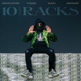 Album cover of 10 Racks (feat. Qlas & Blacka) (Remix)