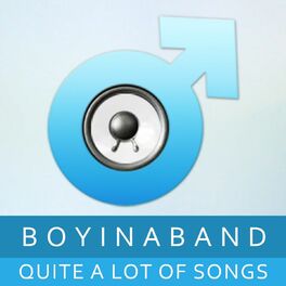 Boyinaband: albums, songs, playlists | Listen on Deezer