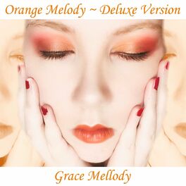 Album cover of Orange Melody ~ Deluxe Version