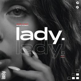 Album cover of Lady