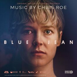 Album cover of Blue Jean (Original Motion Picture Soundtrack)