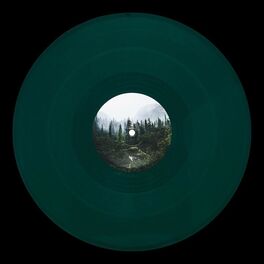 Album cover of Blackest Forest Ever
