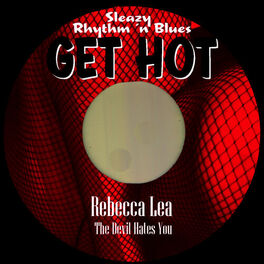 Rebecca Lea: albums, songs, playlists | Listen on Deezer