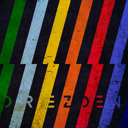 Album cover of Drezden