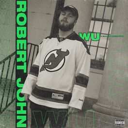 Album cover of WU