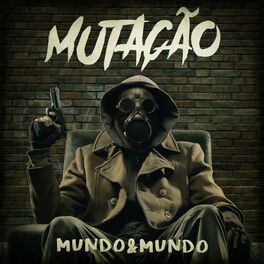 Album cover of Mundo & Mundo