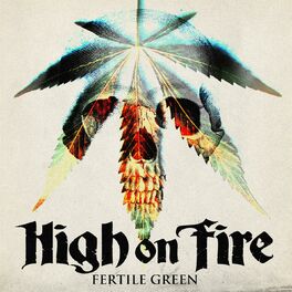 Album cover of Fertile Green