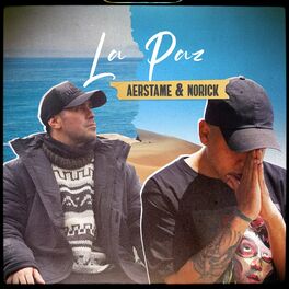 Album cover of La Paz