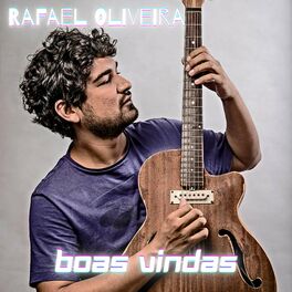 Album cover of Boas Vindas