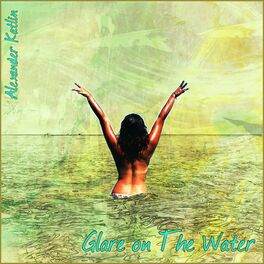 Album cover of Glare on the Water