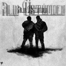 Album cover of ALIN ÜSTÜMDEN
