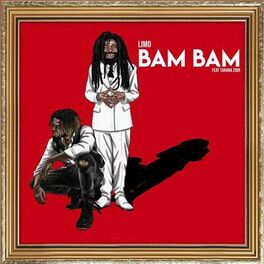 Album cover of Bam bam