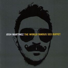 Album cover of The world famous sex buffet