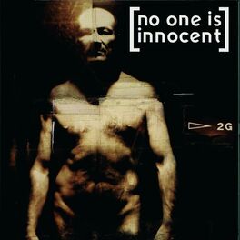 Album cover of No One Is Innocent