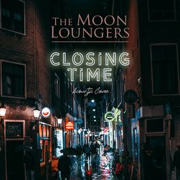 Album cover of Closing Time (Acoustic Cover)