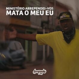 Album cover of Mata o Meu Eu