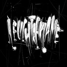 Album cover of Leuchtreklame