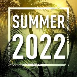 Album cover of Summer 2022
