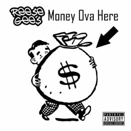 Album cover of Money Ova Here