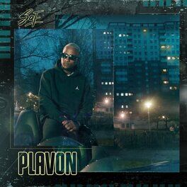 Album cover of PLAVON