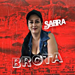 Album cover of Brota
