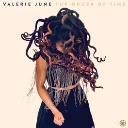 Album cover of The Order Of Time